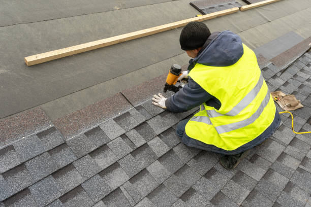 Best Metal Roofing Contractor  in Tahoka, TX