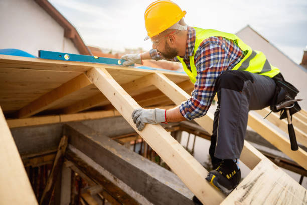 Best Residential Roofing Contractor  in Tahoka, TX