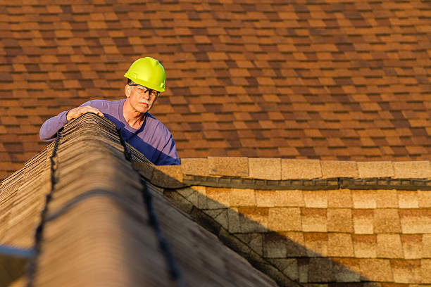 Quick and Trustworthy Emergency Roof Repair Services in Tahoka, TX