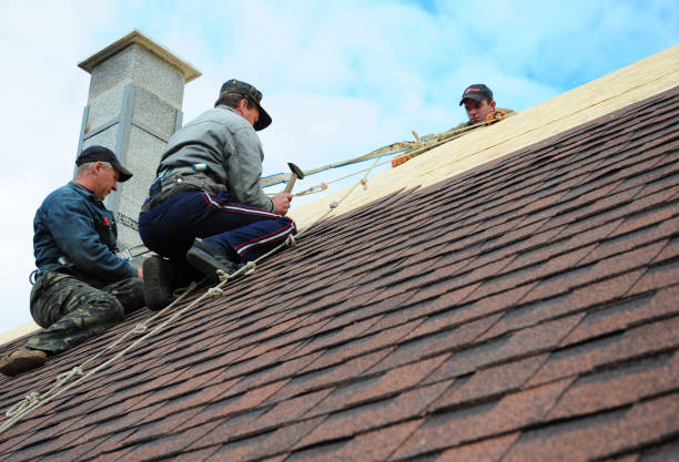 Roof Installation Near Me in Tahoka, TX